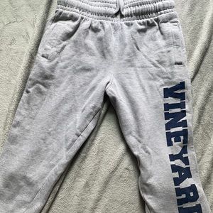 Martha’s Vineyard sweat pants